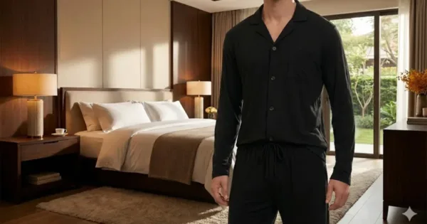 Melhor pijama masculino: Os 10 melhores em 2026