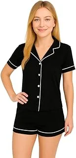 Pijama Maju Exclusive Suede