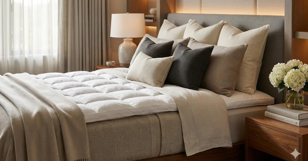 Melhor pillow top: Os 10 melhores em 2026