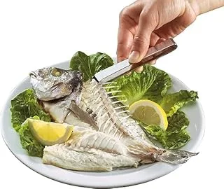 Pinça Culinária Tira Espinha Peixe