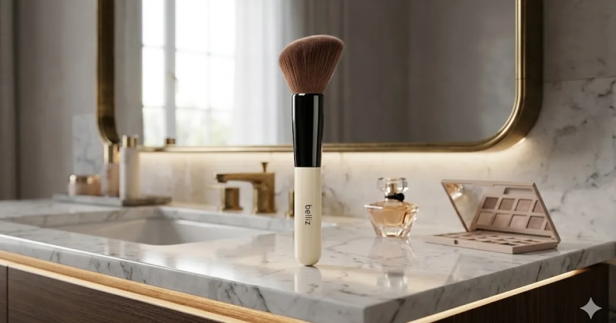 Melhor pincel chanfrado: Os 10 melhores em 2026