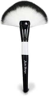 Jacki Design Pincel Leque