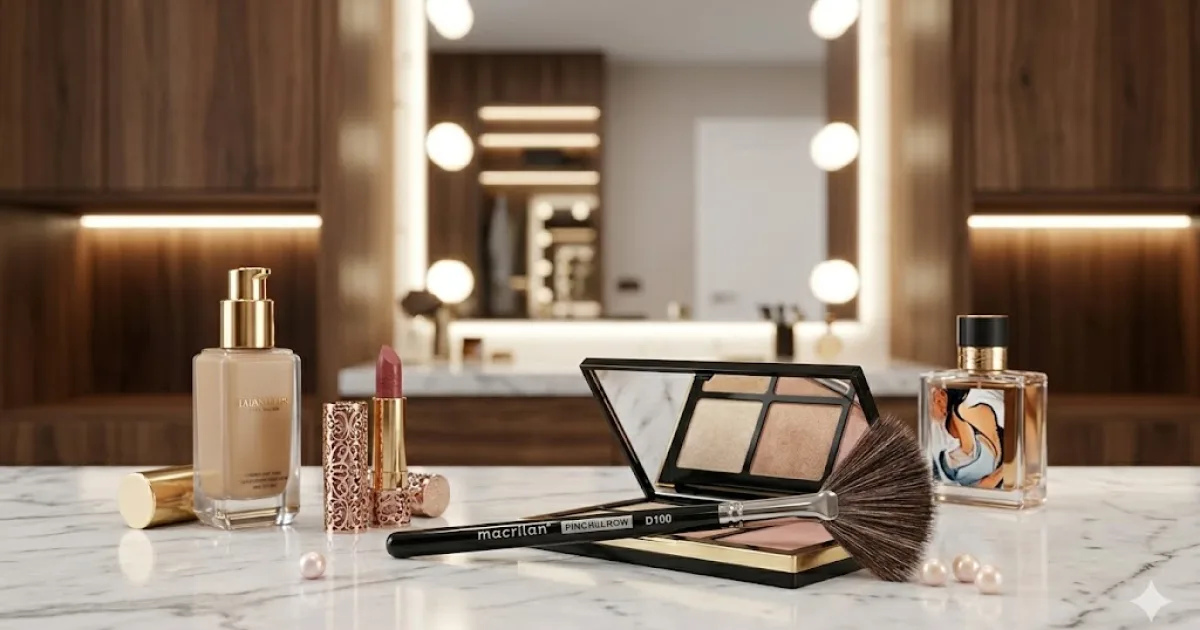 Melhor pincel leque: Os 10 melhores em 2026