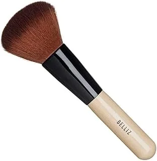 Pincel Belliz para Pó