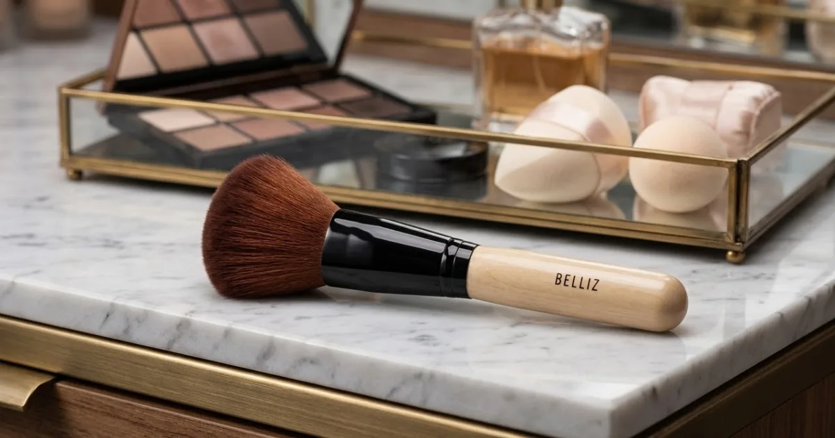 Melhor pincel: Os 10 melhores em 2026