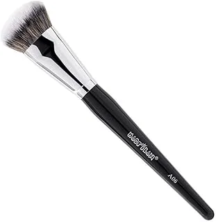 Macrilan A06 Precisão