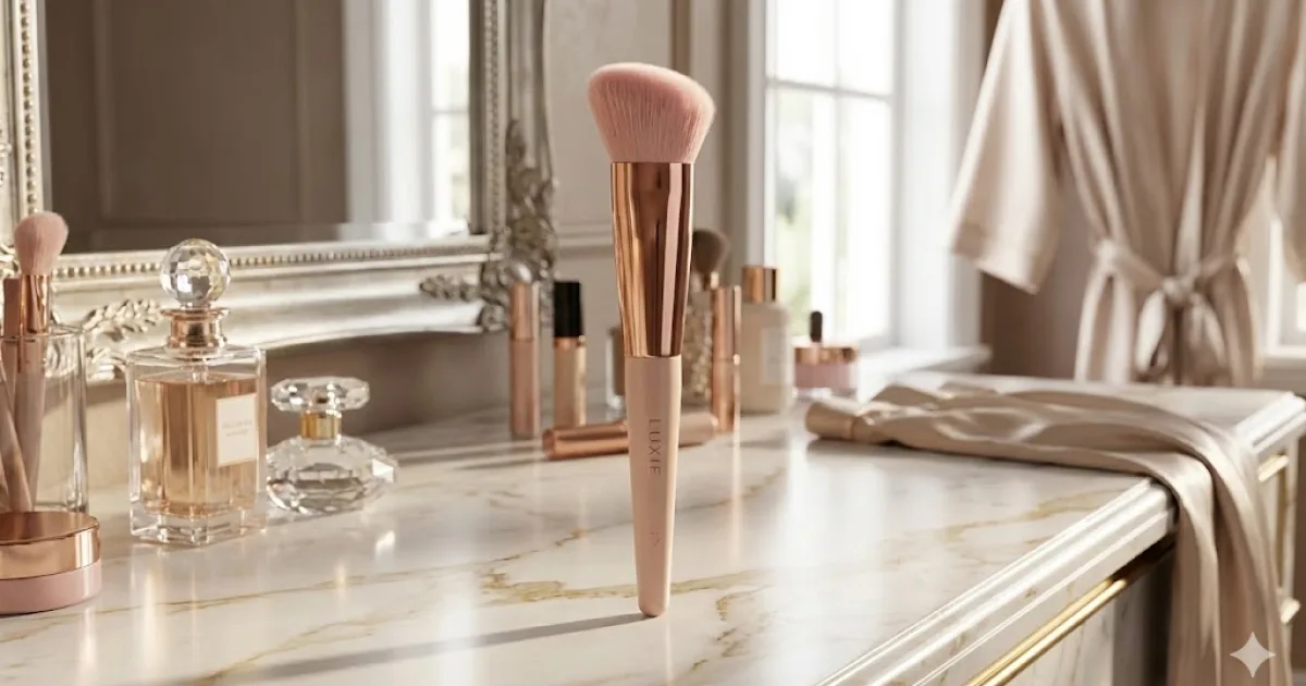 Melhor pincel para contorno: Os 10 melhores em 2026