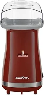 Britânia Poplite Inox