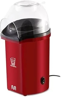 Multi Pipoqueira Sem Óleo