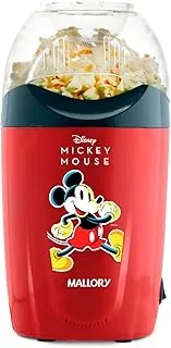 Mallory Disney Mickey Mouse