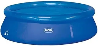 Piscina Mor Splash 2400 Litros