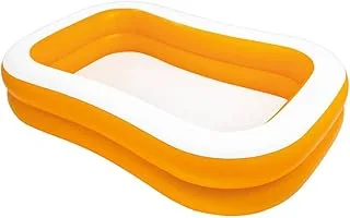 Piscina Intex Mandarim 600 Litros