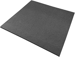 Kit 4 Piso de Borracha EVA 10mm