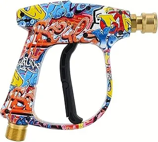 Bear Force Pistola Curta M22