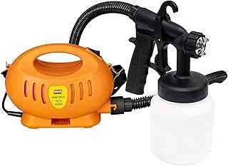 Intech Machine Pistola Pintura Eletrica Pulverizador Paintplus