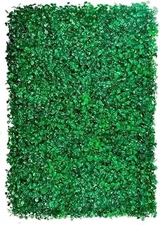 Kit 4 Placa Buchinho Grama Artificial