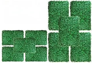 Kit 20 Placa Buchinho Parede Vertical