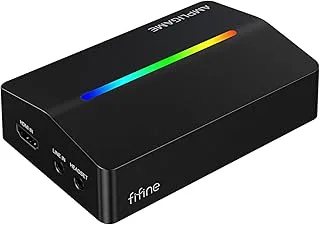 Fifine Ampligame Capture Card