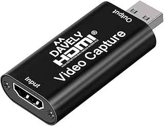 Placa de Captura HDMI USB 2.0 Premium