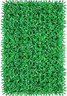 Placa De Grama Artificial Buchinho Kit 10