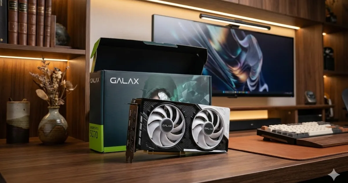 Melhor placa de vídeo: As 10 melhores em 2026