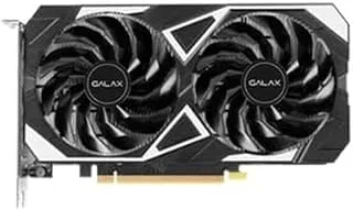 Galax GeForce RTX 3050 EX V2