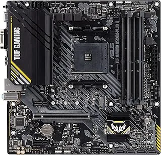 Asus TUF Gaming A520M-Plus II