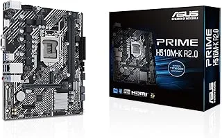 Asus Prime H510M-K R2.0