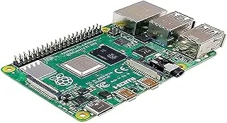 Raspberry Pi 4 Model B 4GB