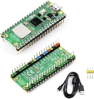 Raspberry Pi Pico 2 W