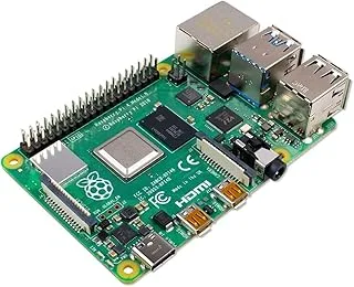 Raspberry Pi 4 Model B 2GB
