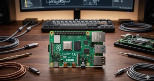 Melhor placa Raspberry Pi: As 10 melhores em 2026