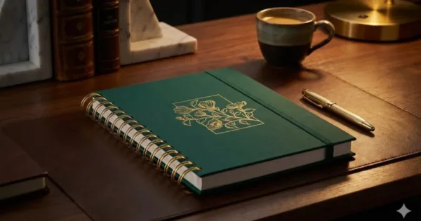 Melhor planner anual: Os 10 melhores em 2026