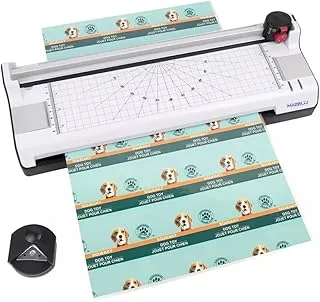 Plastificadora 3 em 1 MA320