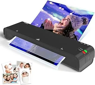 Laminadora Yamax A4 350W