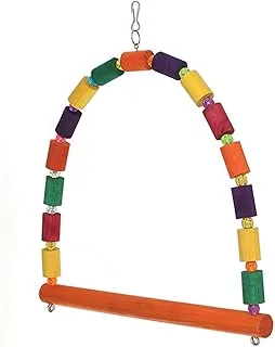 Balanço Golden Pets II