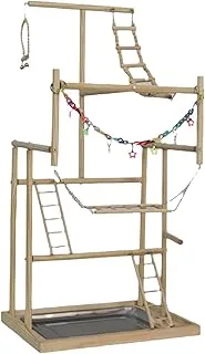 Suporte Playground Completo