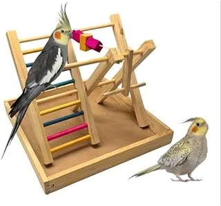 Kit Parquinho Playground L