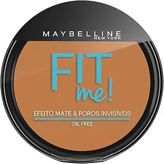 Maybelline Fit Me Cor 220 Médio