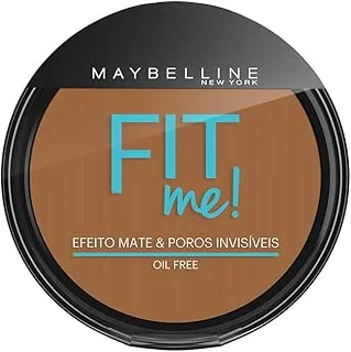 Maybelline Fit Me Cor 260 Médio
