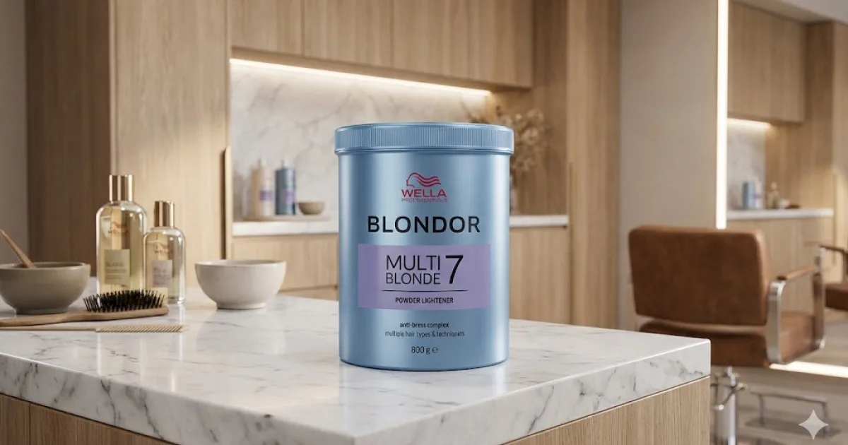 Melhor pó descolorante: Os 10 melhores em 2026