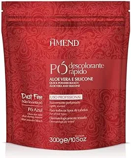 Amend Aloe Vera e Silicone