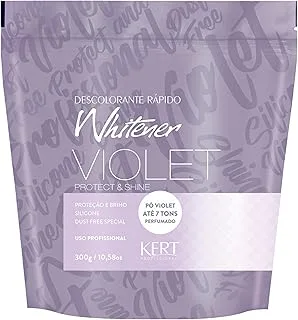 Whitener Violet & Shine