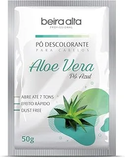 Beira Alta Aloe Vera Sachê