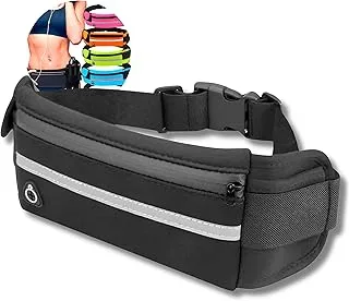 Pochete Esportiva Porta Garrafa