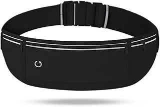 Pochete Esportiva Slim Impermeável