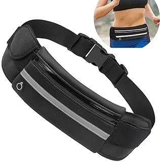 Pochete Fitness com Saída de Fone