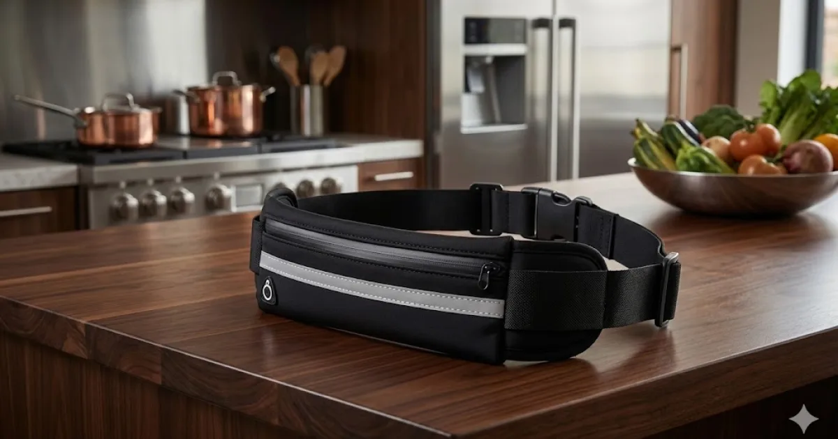 Melhor pochete: As 10 melhores em 2026