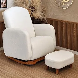 Poltrona Orgânica Base Canoa