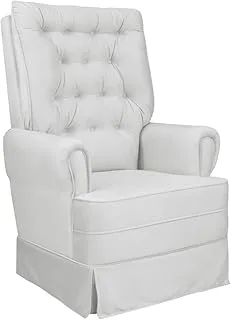 Poltrona Eloisa Veludo Decora Vip